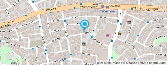 מפת הגעה אל ישראל - מיזוג אויר מפת הגעה אל ישראל - מיזוג אויר