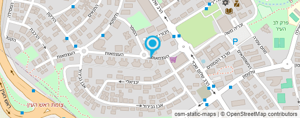 מפת הגעה אל ג'סיקה ברזילאי לנד