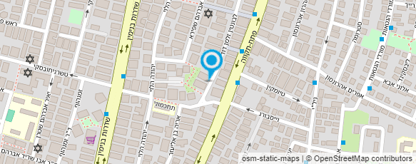 מפת הגעה אל מניירה