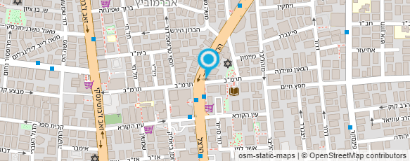 מפת הגעה אל מקסימום גי אס אם מפת הגעה אל מקסימום גי אס אם