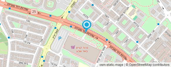 מפת הגעה אל ריקושט