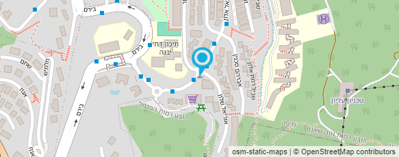 מפת הגעה אל סלון יופי וטיפוח Liliya מפת הגעה אל סלון יופי וטיפוח Liliya