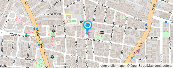 מפת הגעה אל סמארט פי סי מפת הגעה אל סמארט פי סי