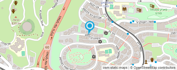 מפת הגעה אל נועם מחשבים מפת הגעה אל נועם מחשבים