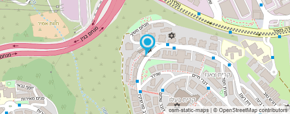 מפת הגעה אל מורי שירותי עריכה מפת הגעה אל מורי שירותי עריכה