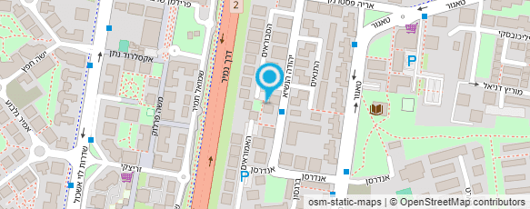 מפת הגעה אל רגע בחיים