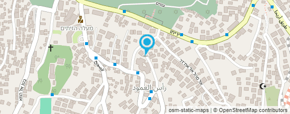 מפת הגעה אל נ.ע.ט. להובלות בע"מ