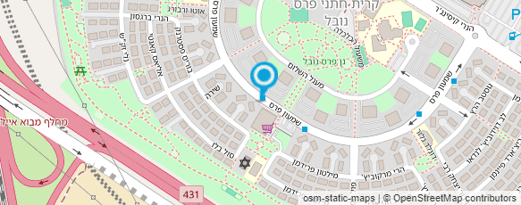 מפת הגעה אל שמעון ניסים מפת הגעה אל שמעון ניסים