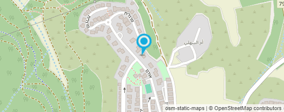 מפת הגעה אל Web & Media