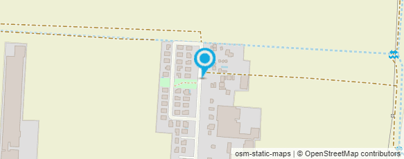 מפת הגעה אל נטע יוצרת לבוש