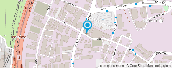 מפת הגעה אל נגריית עמוס מפת הגעה אל נגריית עמוס