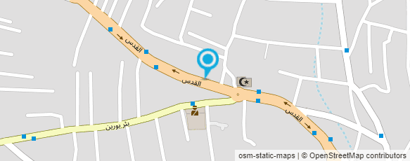 מפת הגעה אל א.א עבודות עפר מפת הגעה אל א.א עבודות עפר