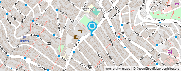 מפת הגעה אל אופוריה - Euphoria מפת הגעה אל אופוריה - Euphoria