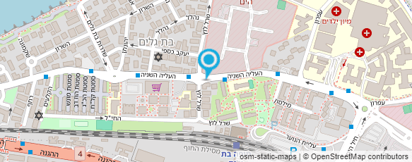 מפת הגעה אל cavani-מותגים