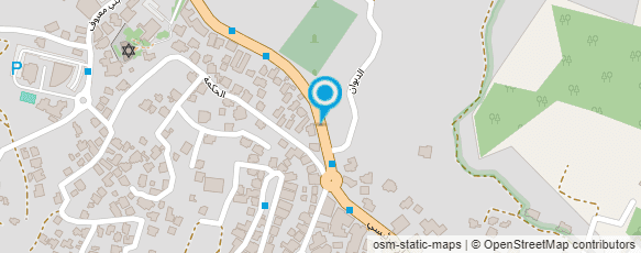 מפת הגעה אל ניו לוק - מספרה מפת הגעה אל ניו לוק - מספרה