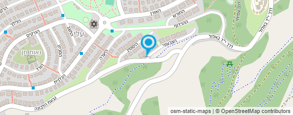 מפת הגעה אל פרקטיקט