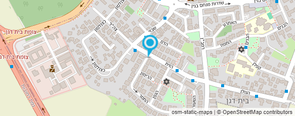 מפת הגעה אל פומפידו