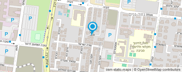 מפת הגעה אל עו"ד א. שוורץ ושות` מפת הגעה אל עו"ד א. שוורץ ושות`