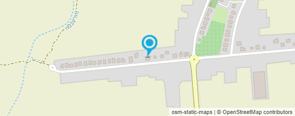 מפת הגעה אל עו"ד עיון בני