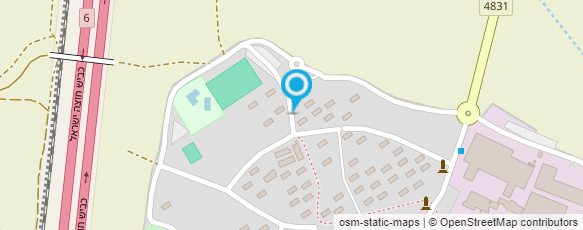 מפת הגעה אל מעבר אפק