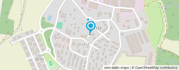 מפת הגעה אל נשים תכשיט
