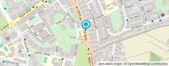 מפת הגעה אל מוניות מפת הגעה אל מוניות