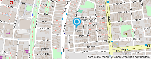 מפת הגעה אל Knitting Litty