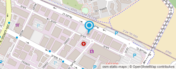 מפת הגעה אל גומבה