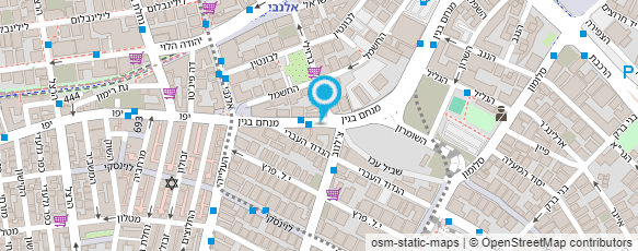 מפת הגעה אל פרוסקין-מרכזים לאסתטיקה מפת הגעה אל פרוסקין-מרכזים לאסתטיקה