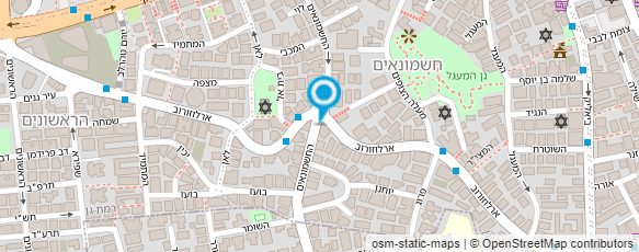 מפת הגעה אל Tartuga טארטוגה