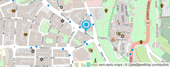 מפת הגעה אל משרד עורכי דין בירושלים ידידיה בלויגרונד מפת הגעה אל משרד עורכי דין בירושלים ידידיה בלויגרונד