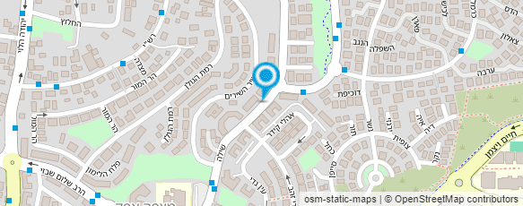 מפת הגעה אל שמלה דן-כימיה פיזיקה מתמטיקה