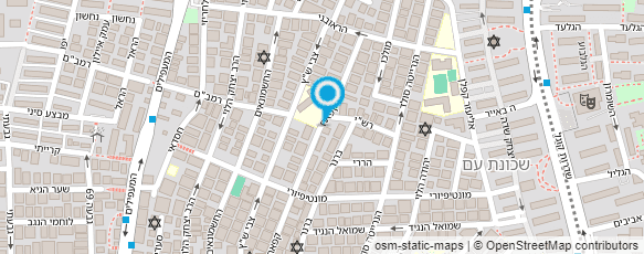 מפת הגעה אל רות שאיר מפת הגעה אל רות שאיר