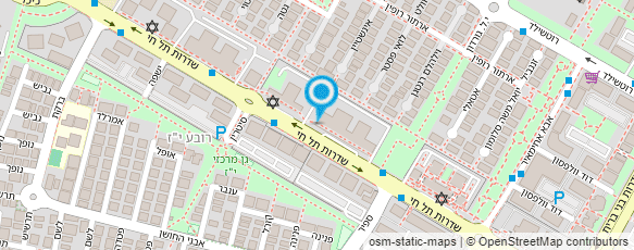 מפת הגעה אל מומנטו מגנטים