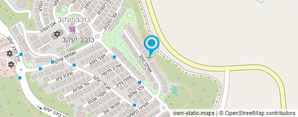 מפת הגעה אל הסלון של קרול