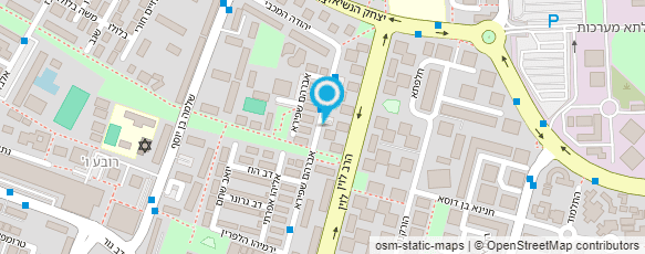 מפת הגעה אל ברק מגנטו