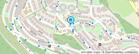 מפת הגעה אל עיצובי פירות השדה מפת הגעה אל עיצובי פירות השדה