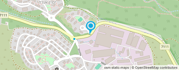 מפת הגעה אל הכלבים של שאול מפת הגעה אל הכלבים של שאול