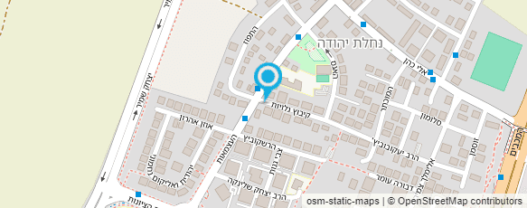 מפת הגעה אל י.ר. שיפוץ ועיצוב מפת הגעה אל י.ר. שיפוץ ועיצוב