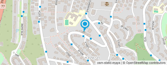 מפת הגעה אל ריקי ניקסון