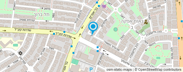 מפת הגעה אל כרמלה סתת