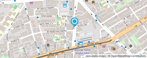 מפת הגעה אל צמיגי המוביל פנצריה בפתח תקווה מפת הגעה אל צמיגי המוביל פנצריה בפתח תקווה