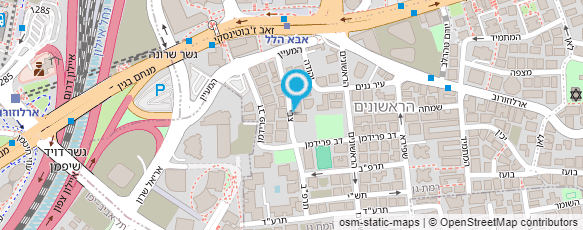 מפת הגעה אל סרס שנייברג Ceres Art מפת הגעה אל סרס שנייברג Ceres Art