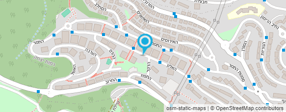 מפת הגעה אל אייסטוק