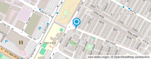 מפת הגעה אל עילאי הובלות