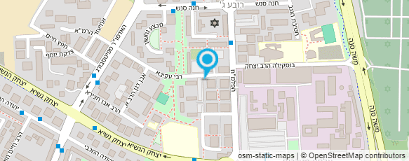 מפת הגעה אל view מגנטים