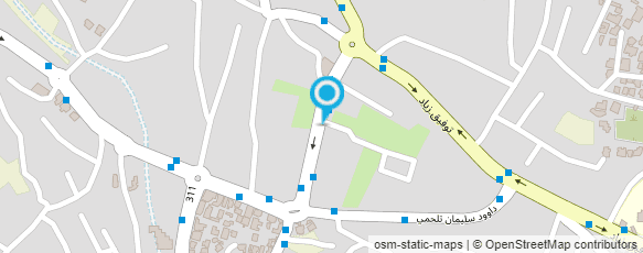 מפת הגעה אל רוזלינדה פרחים