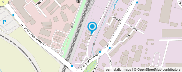 מפת הגעה אל מטאדור