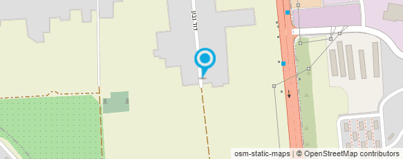 מפת הגעה אל SAitek - סיינטק פרסום ושיווק