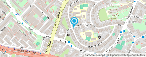 מפת הגעה אל שופסלולר מפת הגעה אל שופסלולר